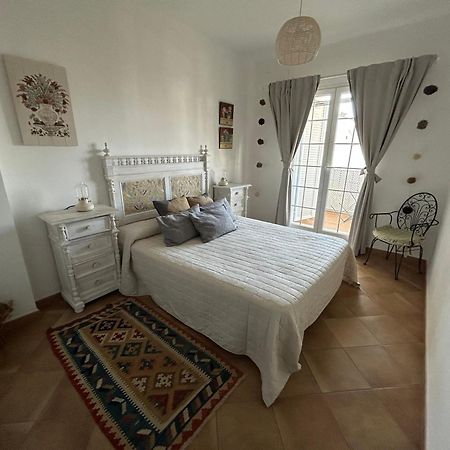 Apartamento Residencial De Golf Y Playa Cadiz Rota Luaran gambar
