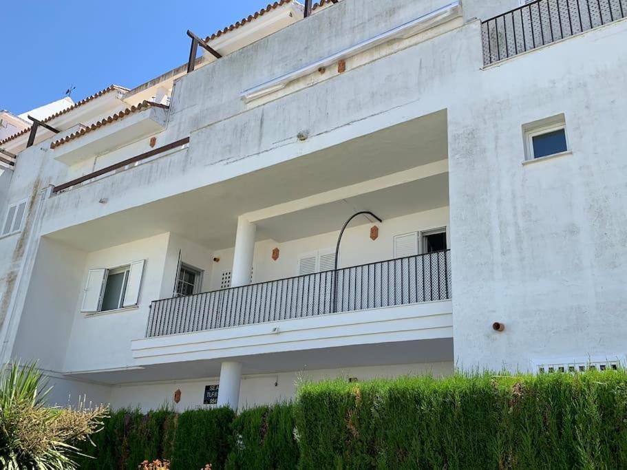 Apartamento Residencial De Golf Y Playa Cadiz Rota Luaran gambar