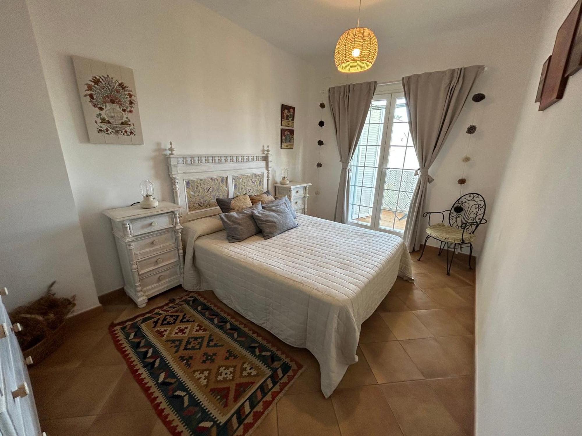 Apartamento Residencial De Golf Y Playa Cadiz Rota Luaran gambar