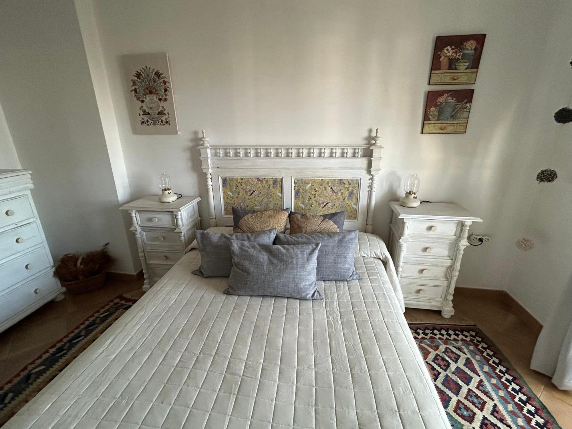 Apartamento Residencial De Golf Y Playa Cadiz Rota Luaran gambar